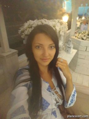 Escort linda
